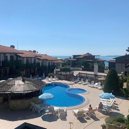 Pearl Apartments Σωζόπολη Εξωτερικό φωτογραφία