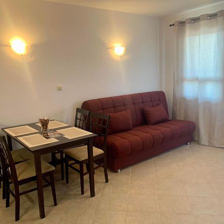 Pearl Apartments Σωζόπολη Εξωτερικό φωτογραφία