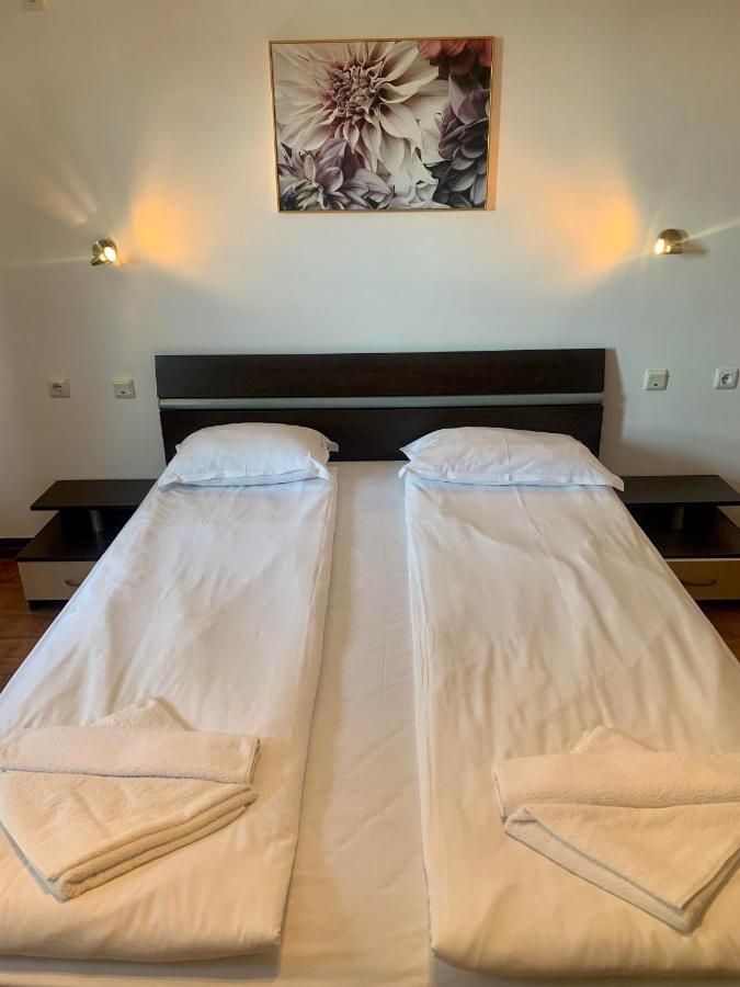 Pearl Apartments Σωζόπολη Εξωτερικό φωτογραφία