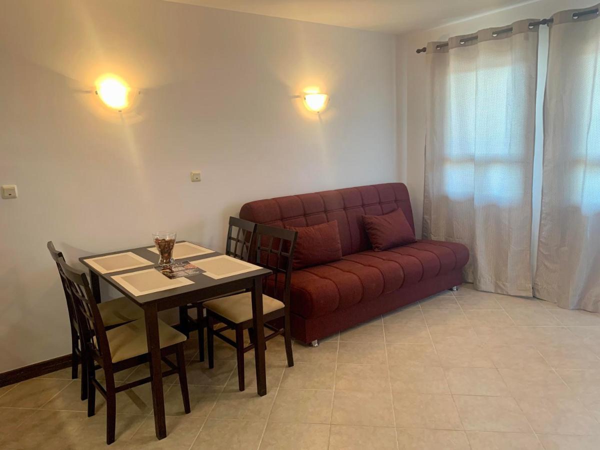 Pearl Apartments Σωζόπολη Εξωτερικό φωτογραφία