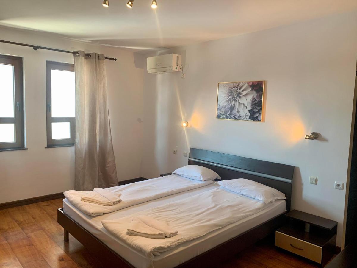 Pearl Apartments Σωζόπολη Εξωτερικό φωτογραφία