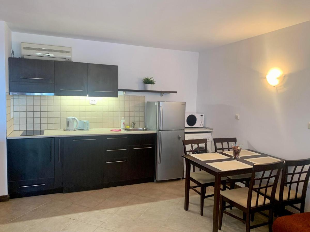 Pearl Apartments Σωζόπολη Εξωτερικό φωτογραφία