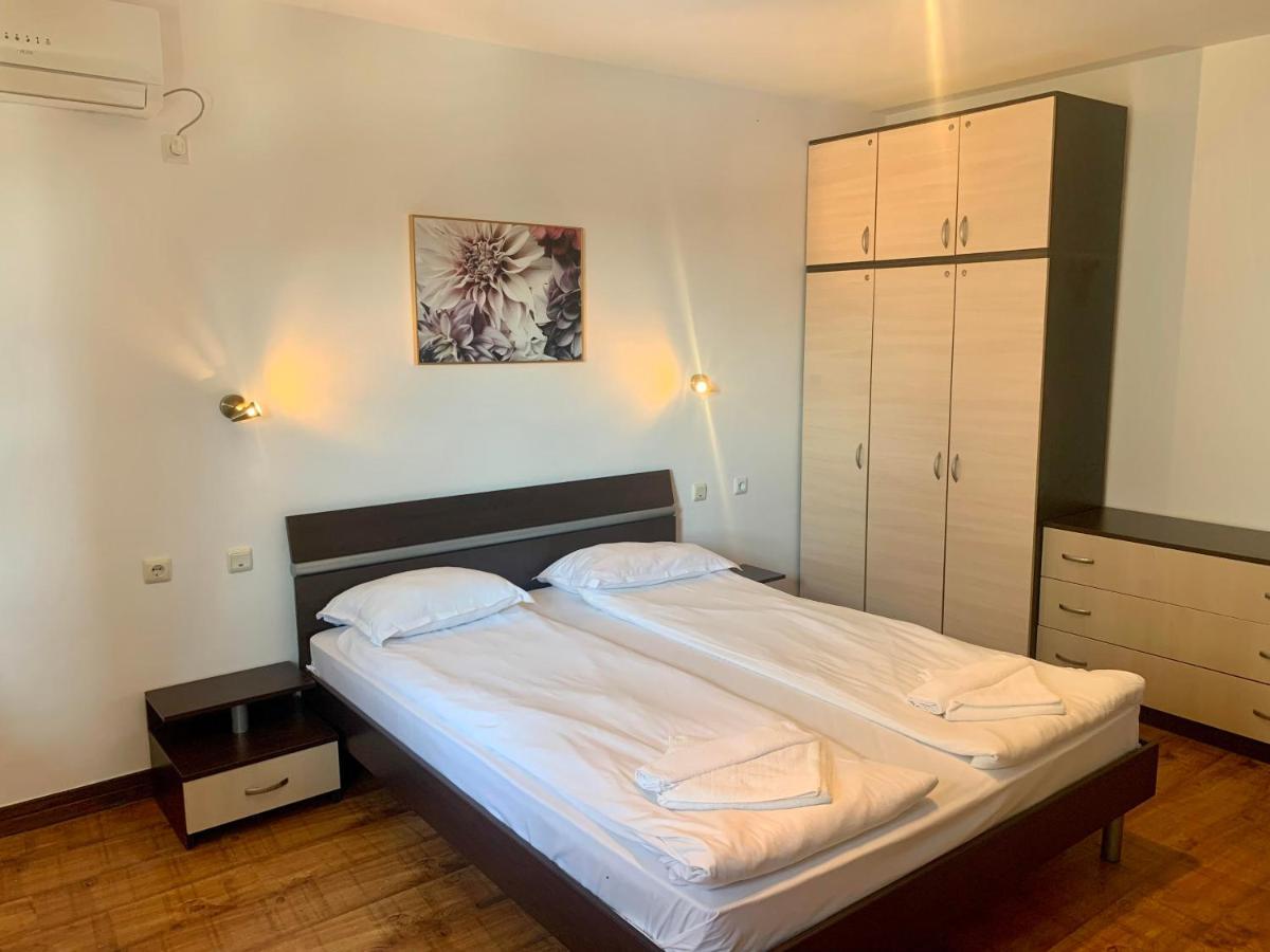 Pearl Apartments Σωζόπολη Εξωτερικό φωτογραφία