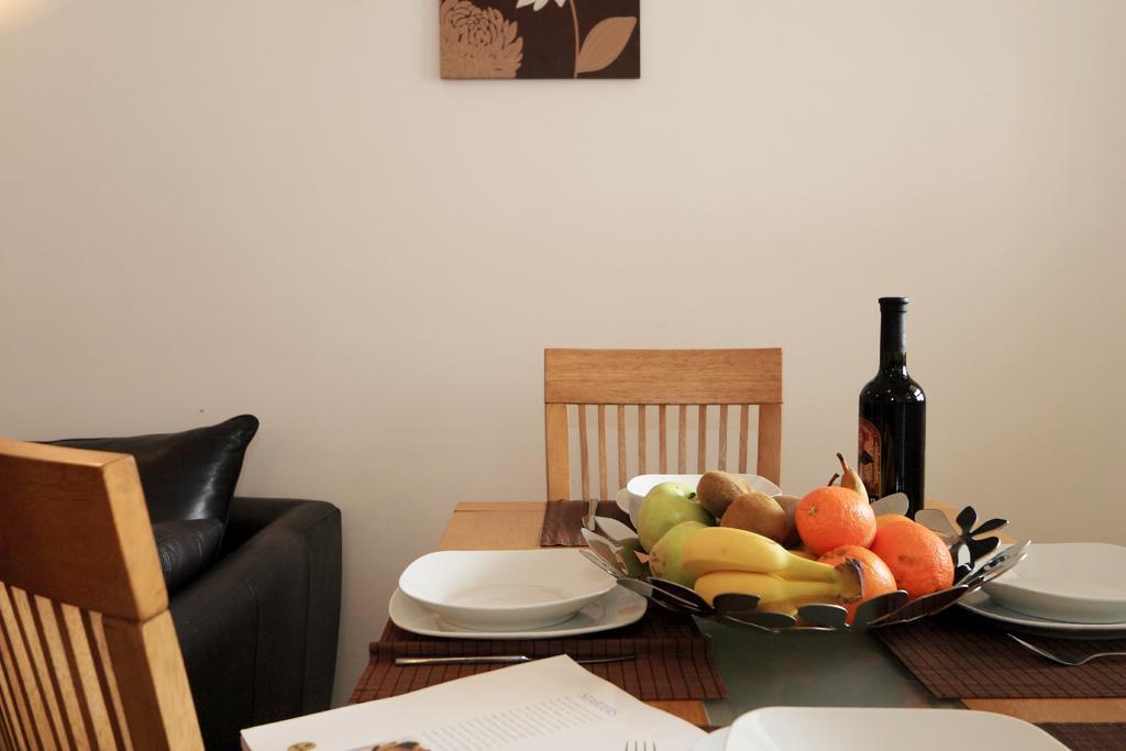 Pearl Apartments Σωζόπολη Εξωτερικό φωτογραφία