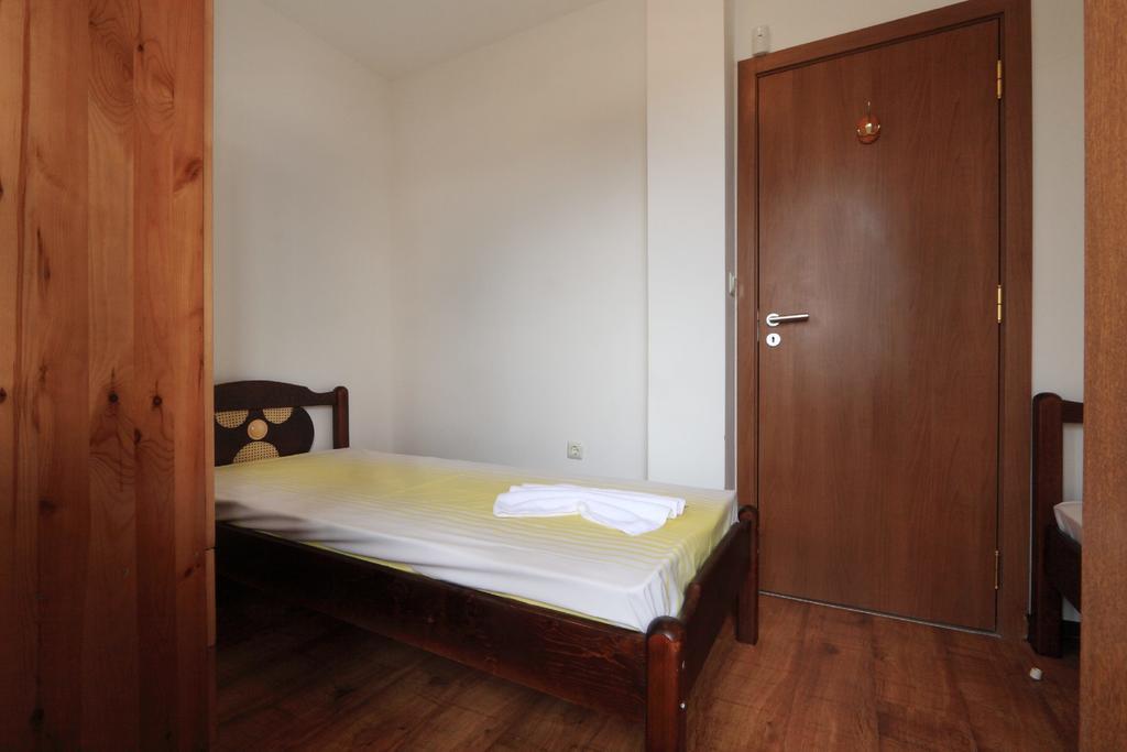 Pearl Apartments Σωζόπολη Εξωτερικό φωτογραφία