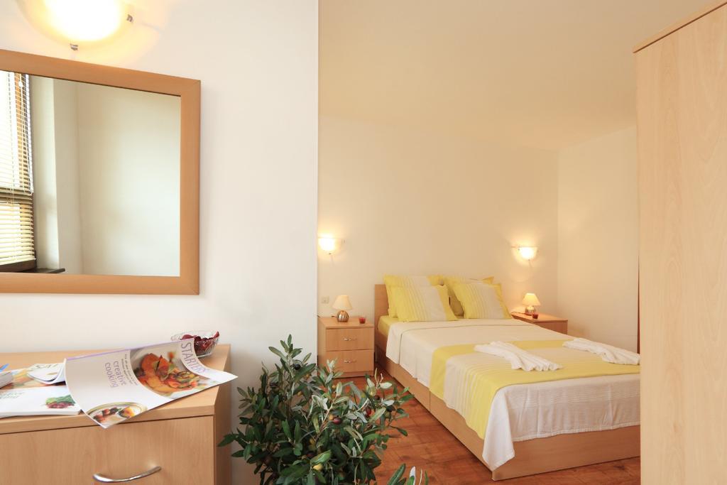 Pearl Apartments Σωζόπολη Εξωτερικό φωτογραφία