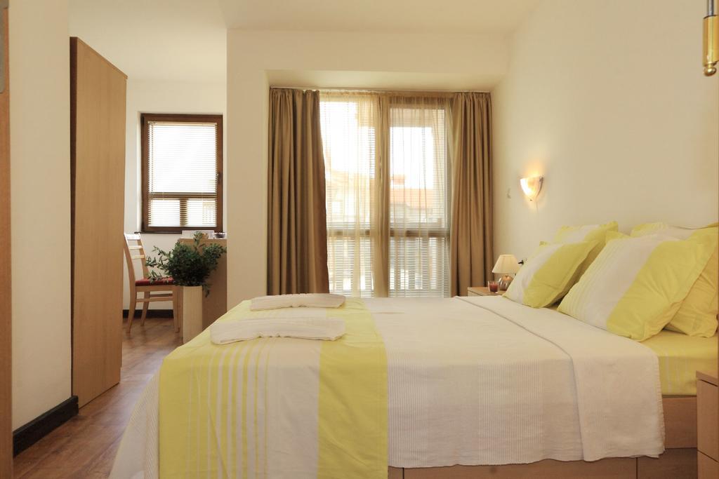 Pearl Apartments Σωζόπολη Εξωτερικό φωτογραφία