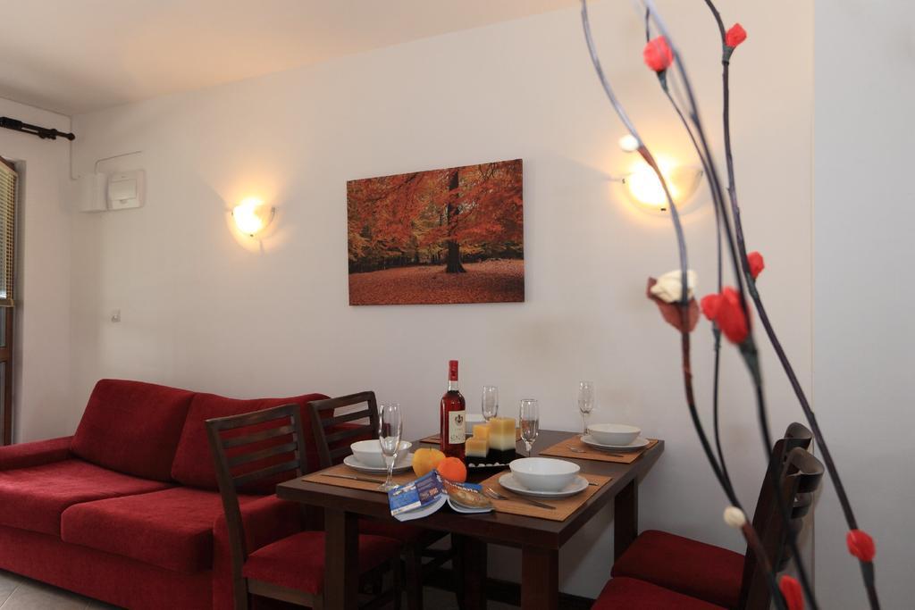 Pearl Apartments Σωζόπολη Εξωτερικό φωτογραφία