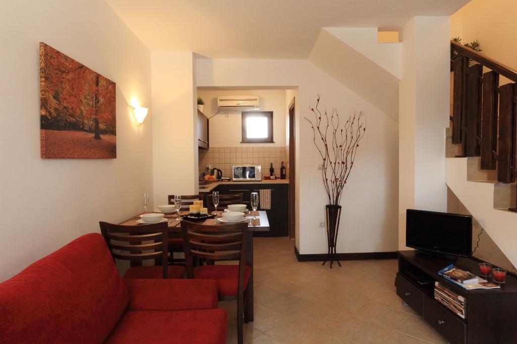 Pearl Apartments Σωζόπολη Εξωτερικό φωτογραφία