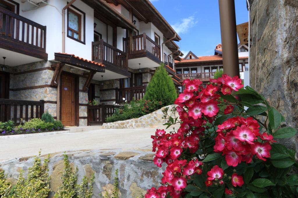 Pearl Apartments Σωζόπολη Εξωτερικό φωτογραφία