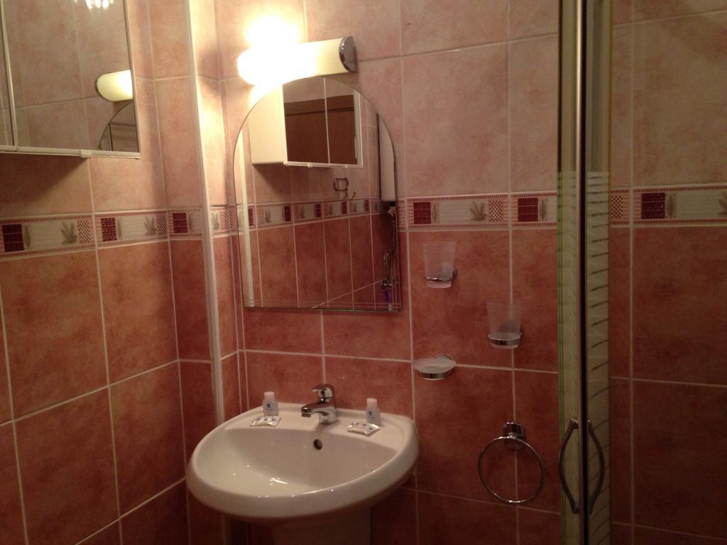 Pearl Apartments Σωζόπολη Εξωτερικό φωτογραφία
