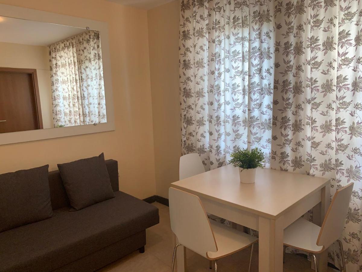 Pearl Apartments Σωζόπολη Εξωτερικό φωτογραφία