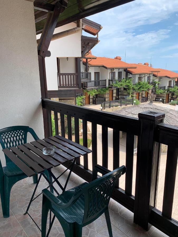 Pearl Apartments Σωζόπολη Εξωτερικό φωτογραφία