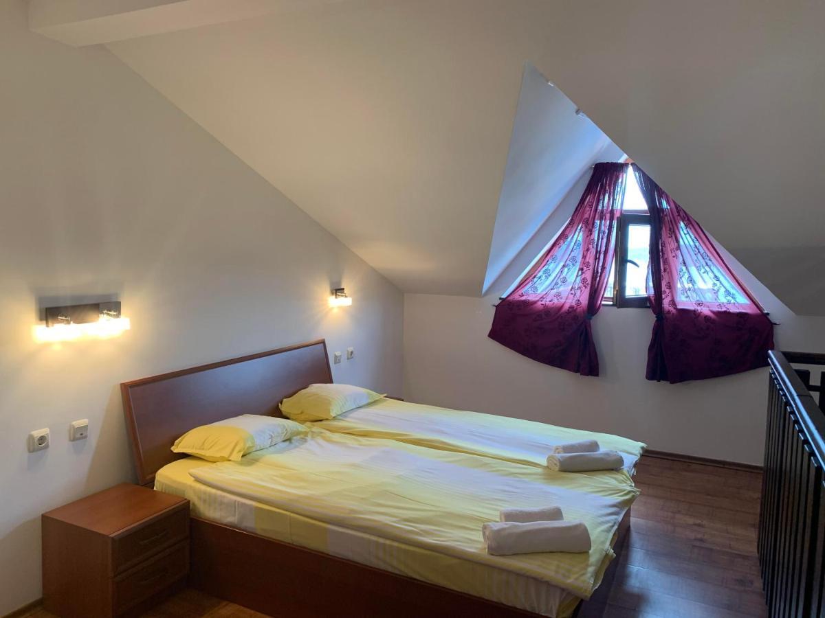 Pearl Apartments Σωζόπολη Εξωτερικό φωτογραφία